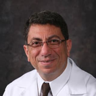 Nabil Fahmy, MD, Internal Medicine, Gallipolis, OH, Holzer Medical Center