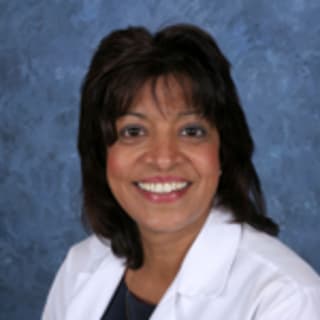 Niloufer Kero, MD