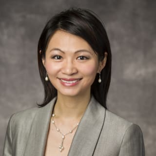 Edith Ho, MD