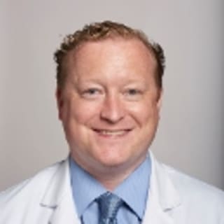 Christopher Woodrell, MD