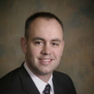 Kevin Macy, DO, Family Medicine, Fairborn, OH