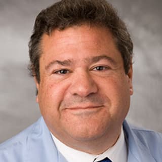 Richard Ferolo, MD, Family Medicine, Barrington, IL, Carle BroMenn Medical Center
