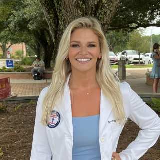 Sydney May, PA, Physician Assistant, Miramar Beach, FL