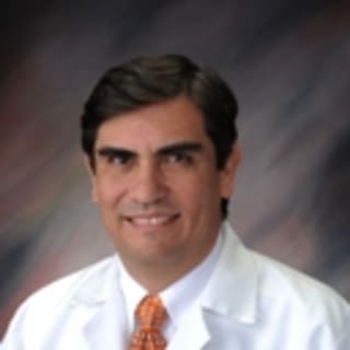 Roberto Lopez-Solis, MD