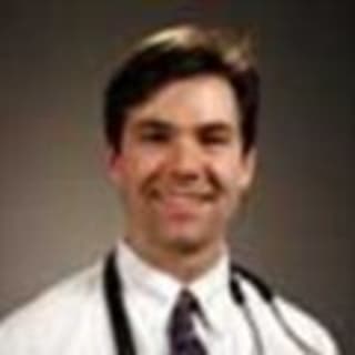 Evan Heald, MD, Internal Medicine, Charlottesville, VA, Augusta Health