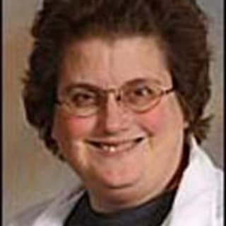 Mary McCoy, MD