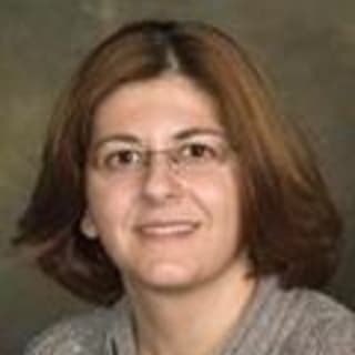 Elena Theodosiou, MD, Oncology, Albany, NY, St. Peter's Hospital