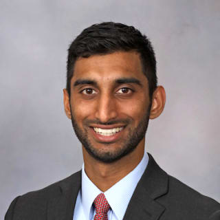 Kush Panara, MD