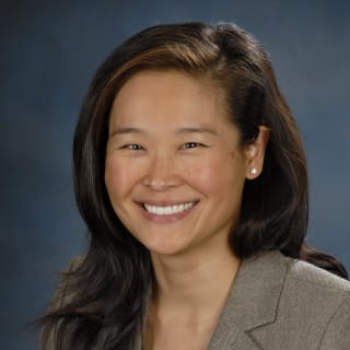 Susie (Hong) Hong-Zohlman, MD