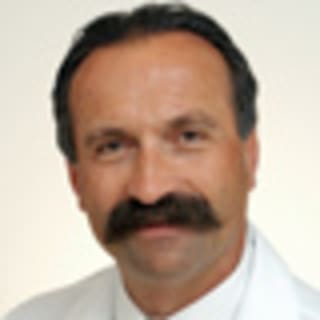 Milos Janicek, MD, Nuclear Medicine, Boston, MA, Boston Medical Center