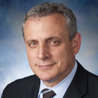 Steven Shapiro, MD, Pulmonology, Pittsburgh, PA, West Penn Hospital