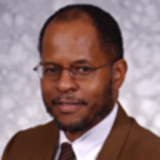 Andre Smith, MD, Pulmonology, Cleveland, OH, Cleveland Clinic Hillcrest Hospital