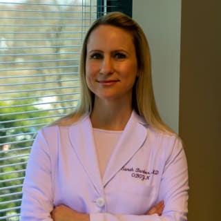 Sarah Barber, MD, Obstetrics & Gynecology, Wayne, NJ, St. Joseph's University Medical Center