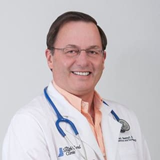 Mark Meekhof, MD, Obstetrics & Gynecology, South Bend, IN, Memorial Hospital of South Bend