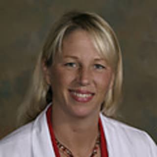 Melinda Graham, MD, Obstetrics & Gynecology, Orlando, FL