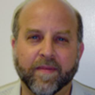 Stephen Blumberg, MD