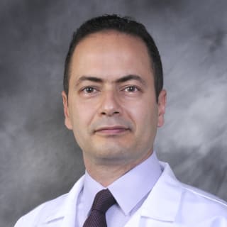 Salman Salman, MD, Pediatric Gastroenterology, Richmond, VA