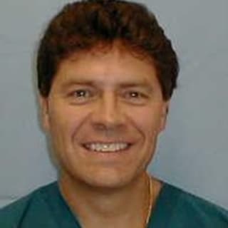 Steven Schirm, MD, Radiology, Saint Petersburg, FL, Bay Pines Veterans Affairs Healthcare System