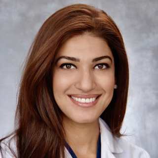 Arooj Kayani, MD, Pulmonology, Scottsdale, AZ