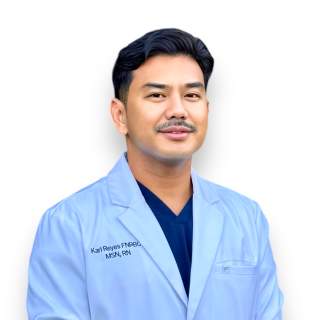 Karl Lexter Reyes, Family Nurse Practitioner, Lakewood, CA