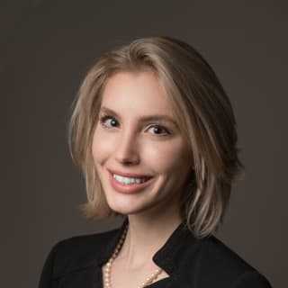 Abigail Meyers, MD, Resident Physician, Cleveland, OH