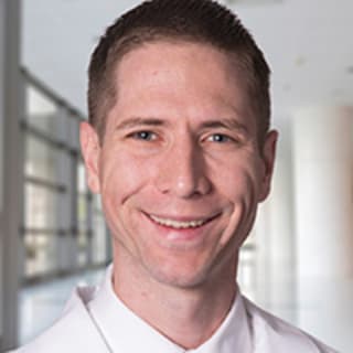 Nathan Wright, MD, Internal Medicine, Baltimore, MD, The OSUCCC - James