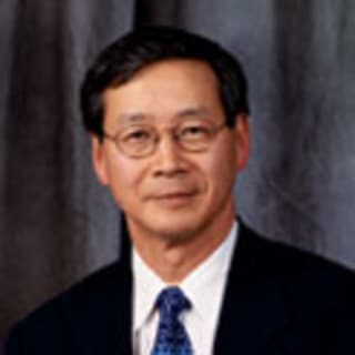 Christopher Loh, MD