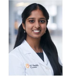 Keerthi Thallapureddy, MD, Resident Physician, San Antonio, TX