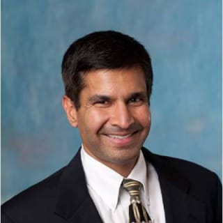 Manoj Massand, MD, Radiology, Phoenix, AZ