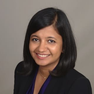 Poorva Bindal, MD, Internal Medicine, Worcester, MA