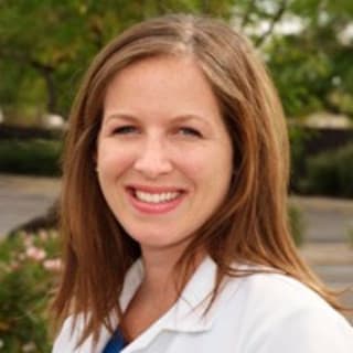 Katherine (Byrne) Placido, Emergency Medicine, Novi, MI