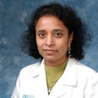 Prabhavathi Viralam, MD, Family Medicine, Palm Beach Gardens, FL, Jupiter Medical Center
