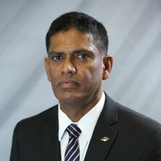 Ravin Kumar, MD