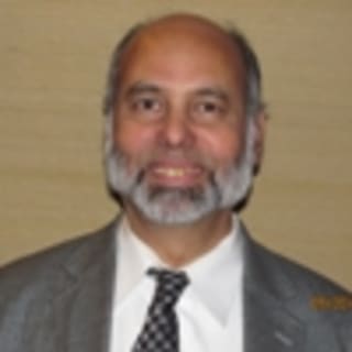 Mohammad Husain, MD