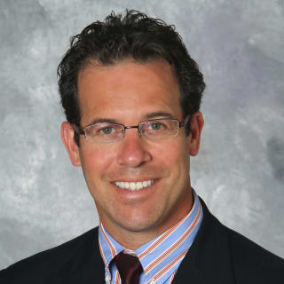 Craig Mittleman, MD, Emergency Medicine, New London, CT