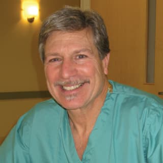 Louis DiGiovanni, MD