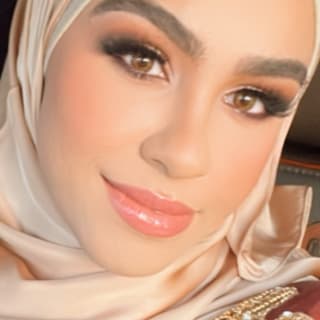 Nshwah Ahmad