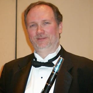 James Cherewatenko