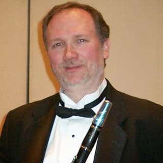 James Cherewatenko, PA
