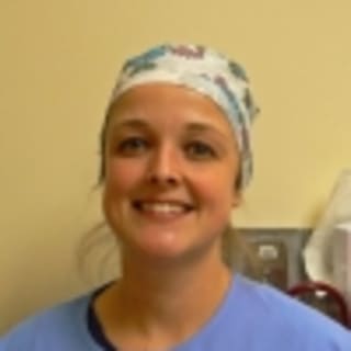 Jennifer Tretsven, Certified Registered Nurse Anesthetist, New Richmond, WI, Amery Hospital and Clinic