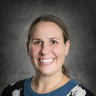 Jessica Reissig, DO, Orthopaedic Surgery, Butte, MT, Intermountain Medical Center