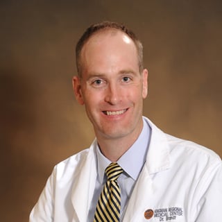 Douglas Brandt, MD, Radiology, Kingman, AZ