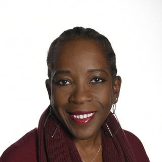 Frances Ferguson, MD, Internal Medicine, Atlanta, GA