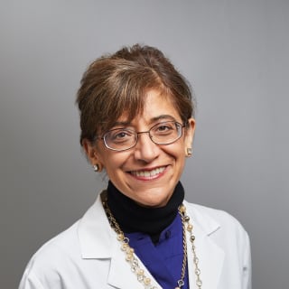 Vanita Ahuja, MD