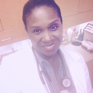 Colette Palmer, Nurse Practitioner, Portsmouth, VA