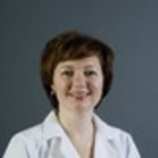 Inna Shifrin, MD, Internal Medicine, Brooklyn, NY, NewYork-Presbyterian Brooklyn Methodist Hospital