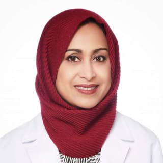 Mokarroma Sharmin, MD