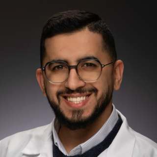 Ayman Mahdi, MD, Internal Medicine, Maywood, IL