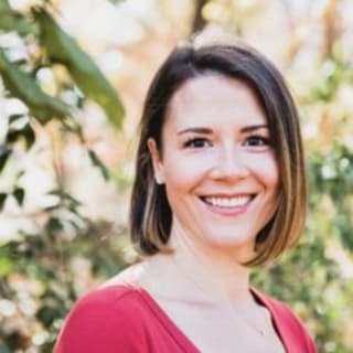 Erin Cooper, Psychologist, Cleveland, OH