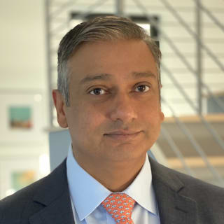 Ashwin Viswanathan, MD